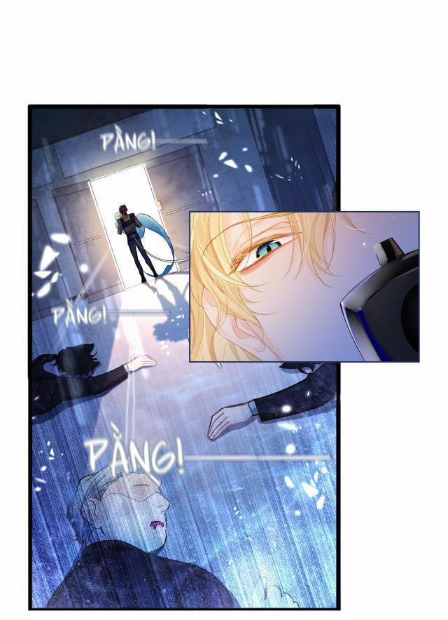 Nhân Ngư Sa Ngã 2 trang 57