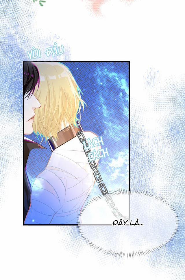 Nhân Ngư Sa Ngã 2 trang 6