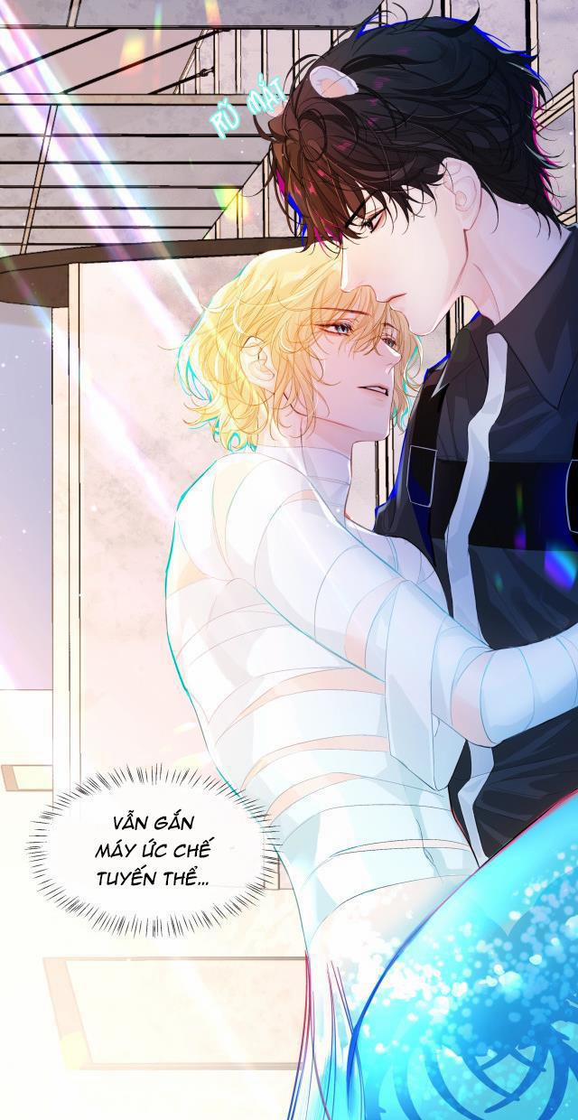 Nhân Ngư Sa Ngã 2 trang 60