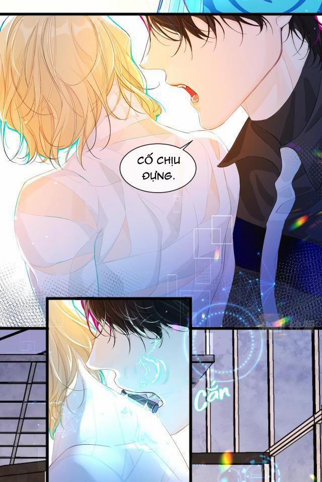 Nhân Ngư Sa Ngã 2 trang 61