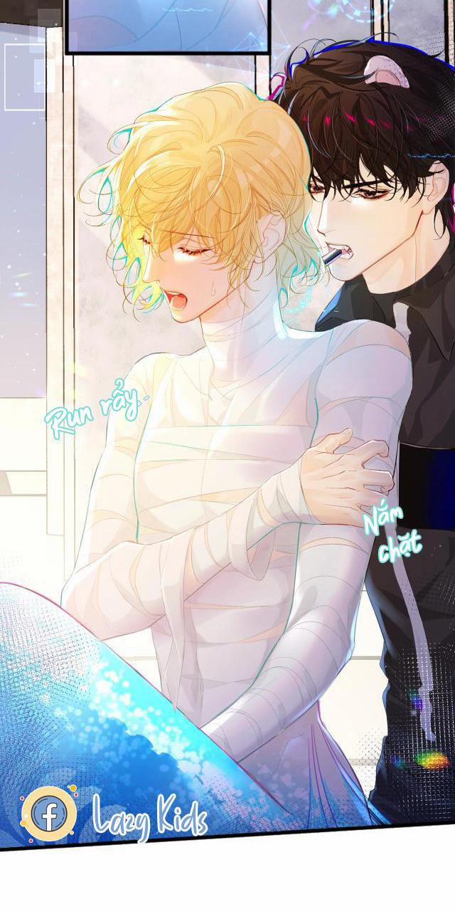 Nhân Ngư Sa Ngã 2 trang 62