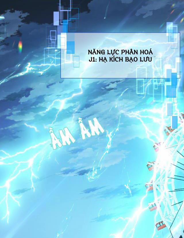 Nhân Ngư Sa Ngã 2 trang 64