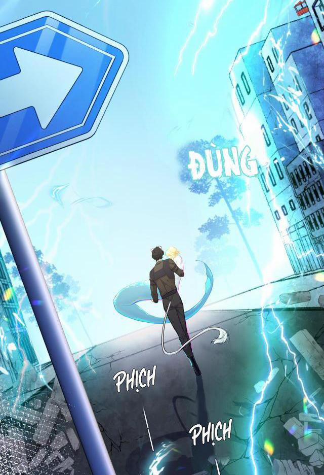 Nhân Ngư Sa Ngã 2 trang 65