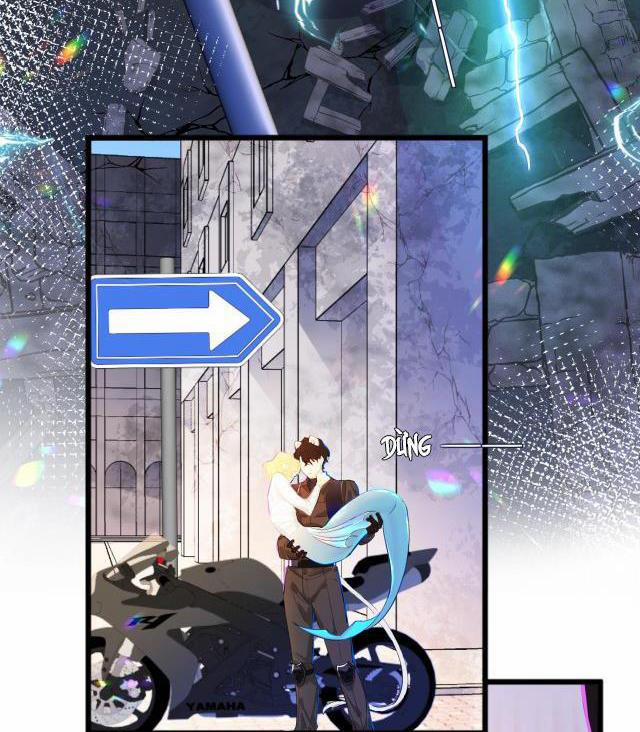 Nhân Ngư Sa Ngã 2 trang 66