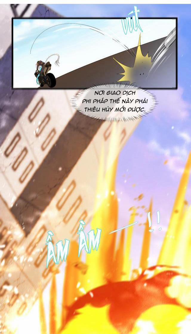 Nhân Ngư Sa Ngã 2 trang 68