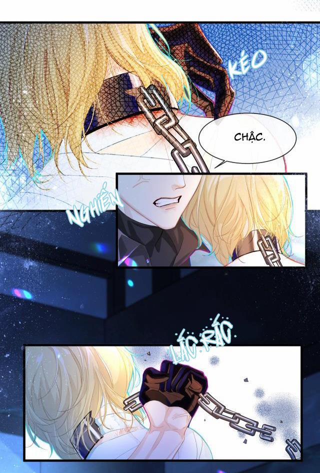 Nhân Ngư Sa Ngã 2 trang 7