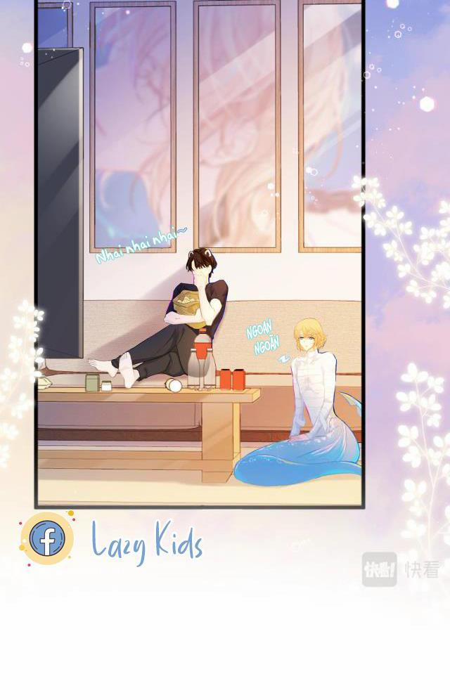 Nhân Ngư Sa Ngã 2 trang 73