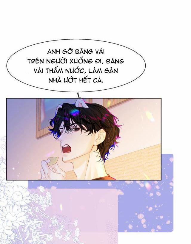 Nhân Ngư Sa Ngã 2 trang 74