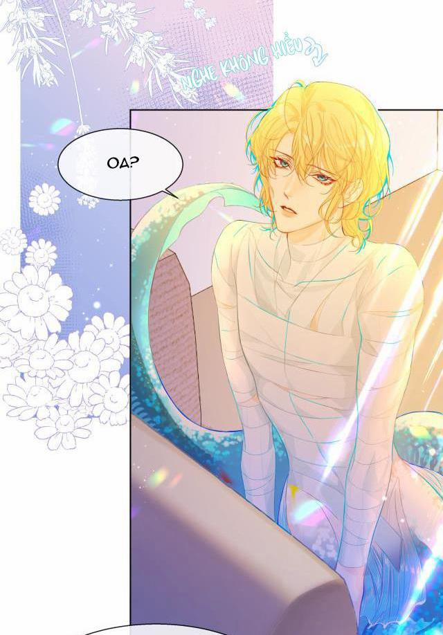 Nhân Ngư Sa Ngã 2 trang 75