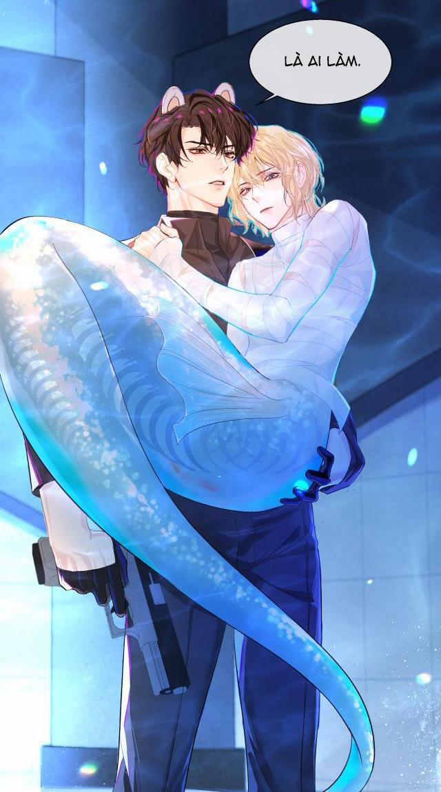 Nhân Ngư Sa Ngã 2 trang 8