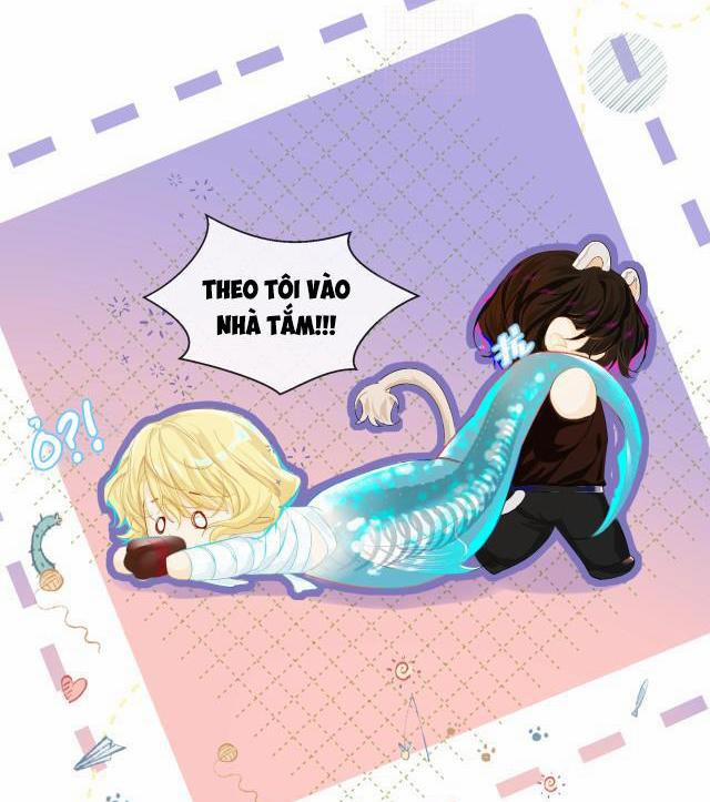 Nhân Ngư Sa Ngã 2 trang 83