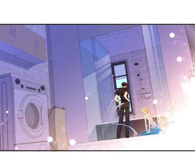 Nhân Ngư Sa Ngã 2 trang 85