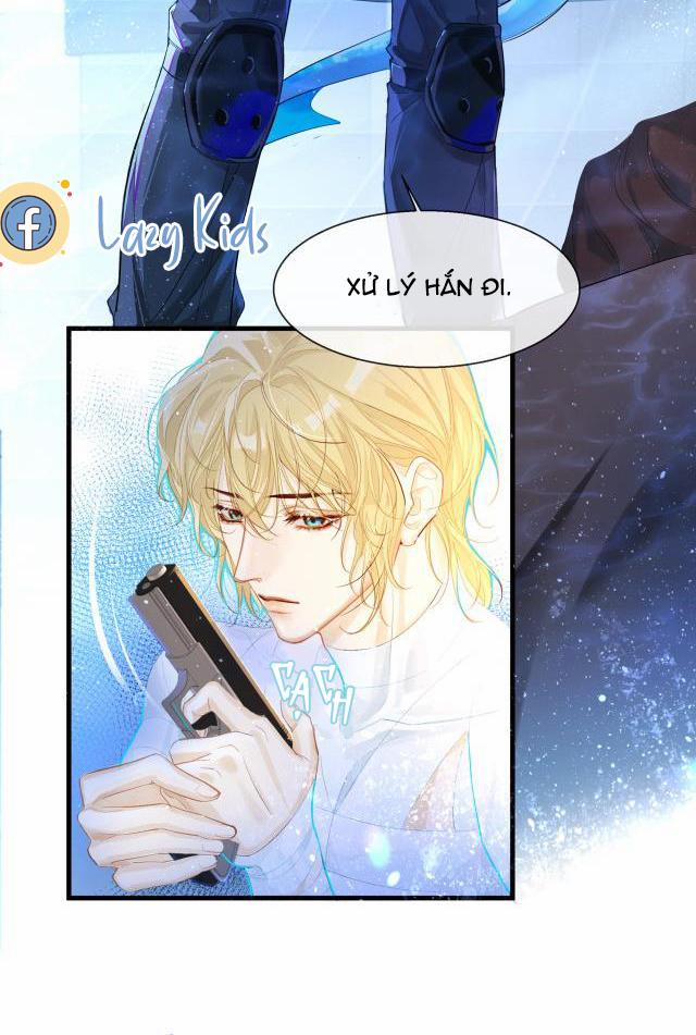 Nhân Ngư Sa Ngã 2 trang 9