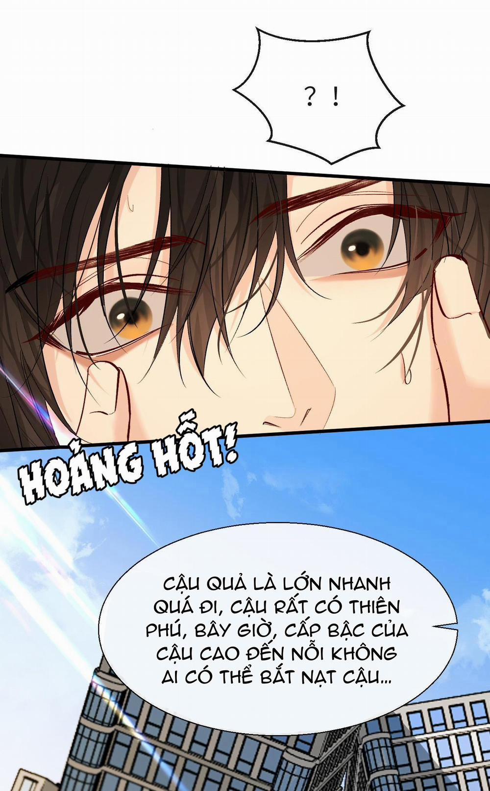 Nhân Ngư Sa Ngã 20 trang 1