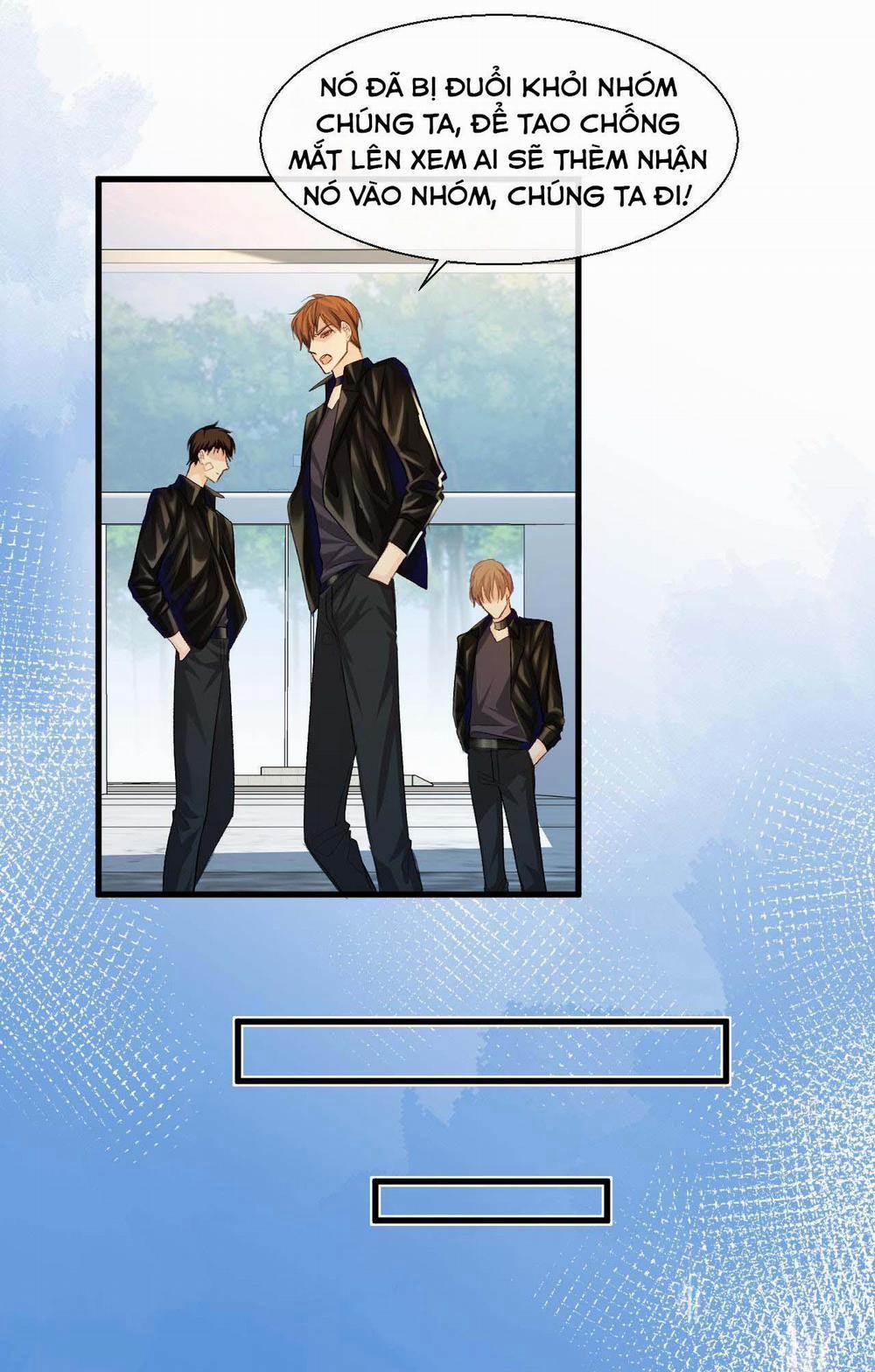 Nhân Ngư Sa Ngã 21 trang 12