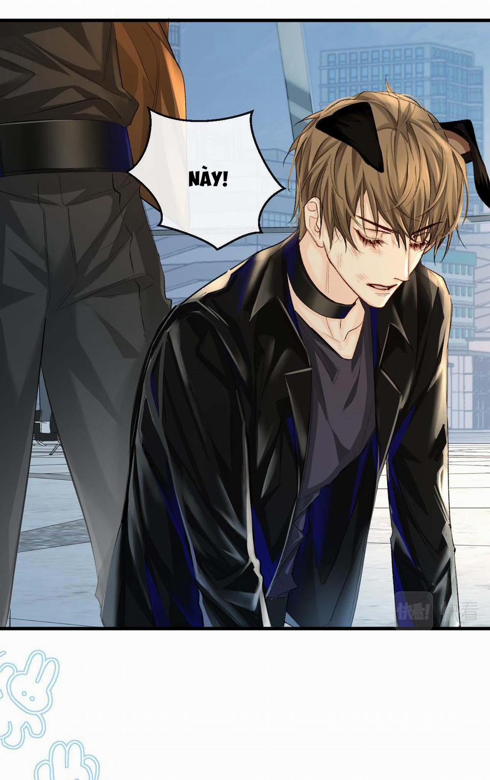 Nhân Ngư Sa Ngã 21 trang 2