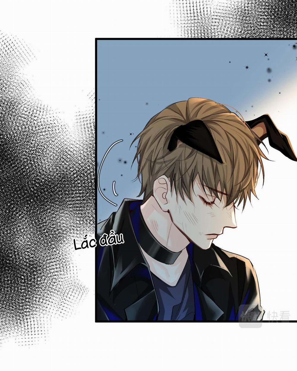 Nhân Ngư Sa Ngã 21 trang 4