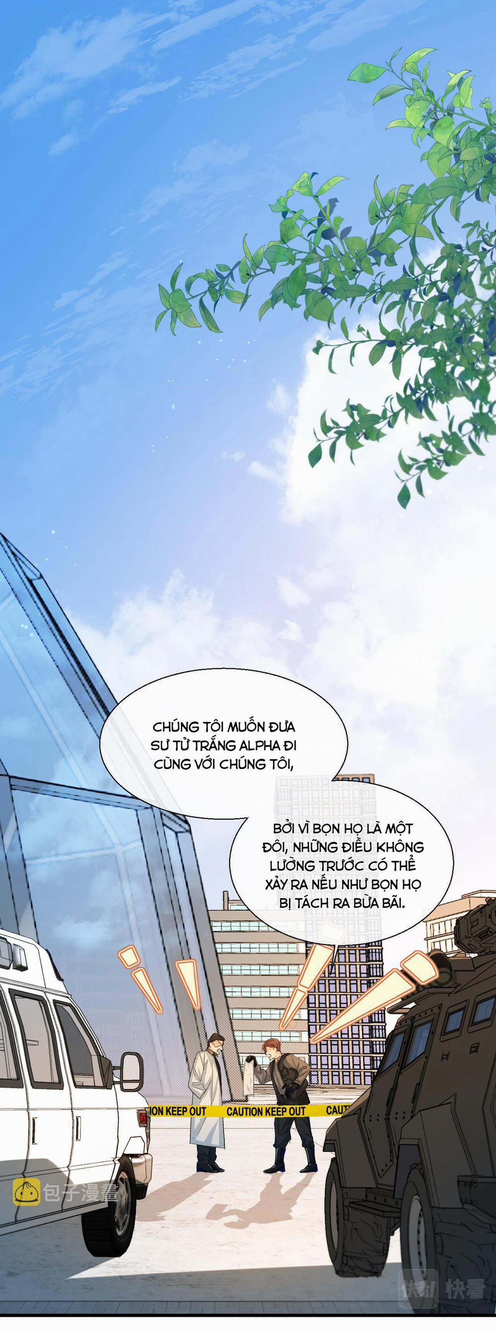 Nhân Ngư Sa Ngã 22 trang 0