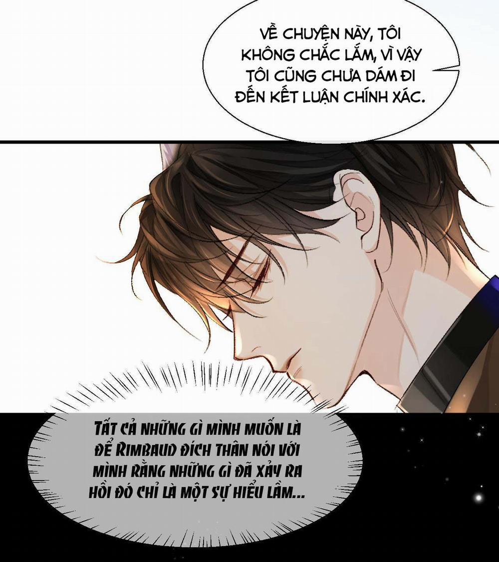 Nhân Ngư Sa Ngã 22 trang 14