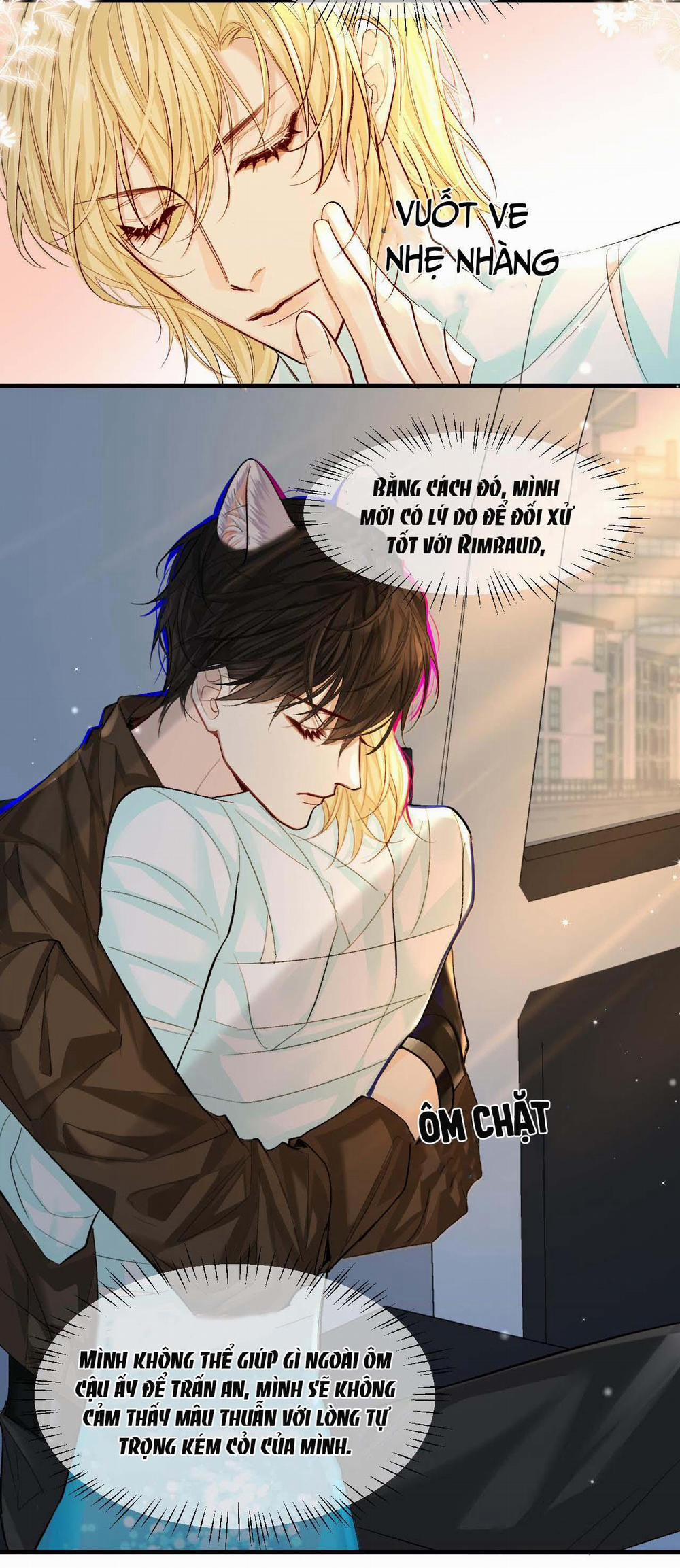 Nhân Ngư Sa Ngã 22 trang 16