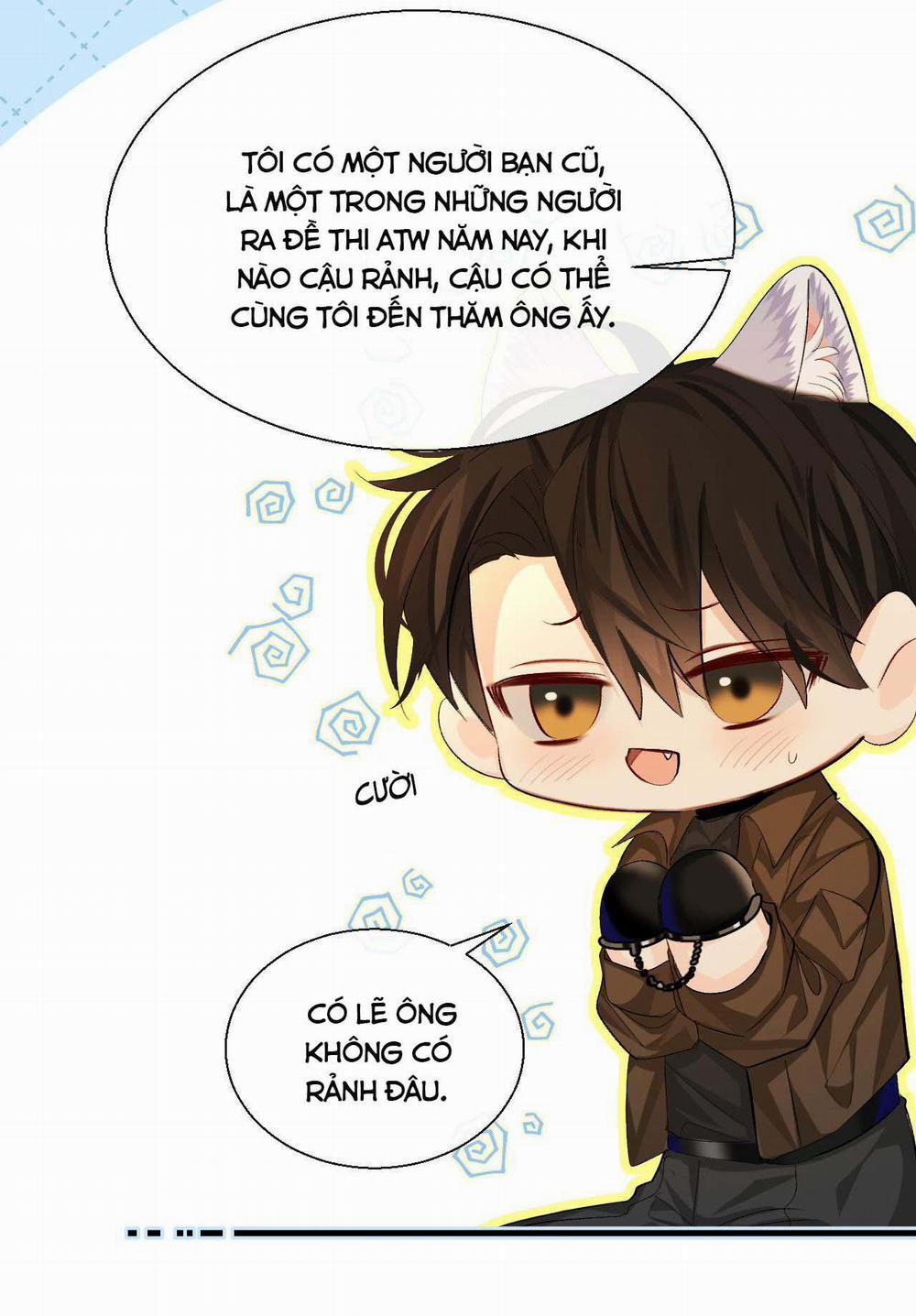 Nhân Ngư Sa Ngã 22 trang 18