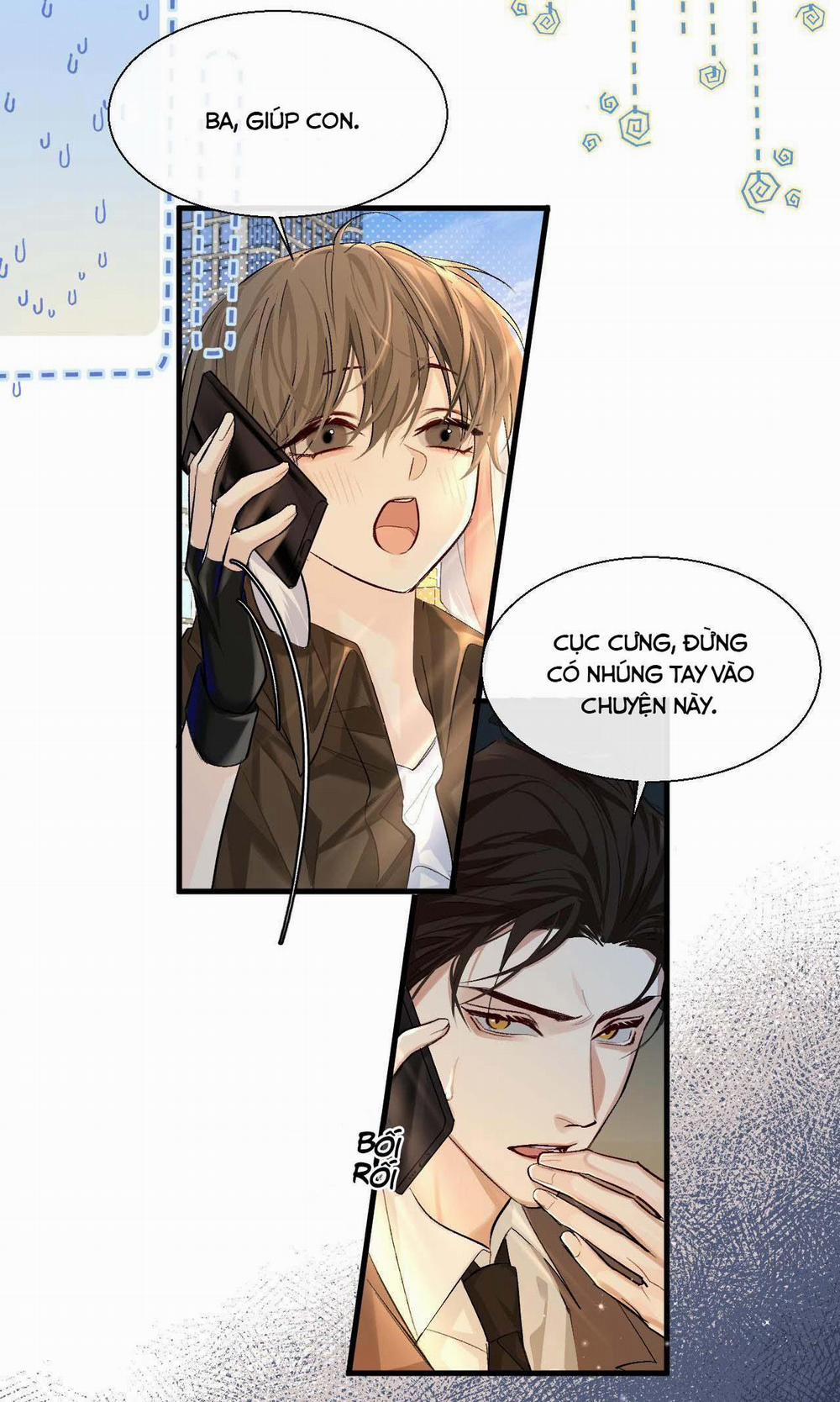 Nhân Ngư Sa Ngã 22 trang 2