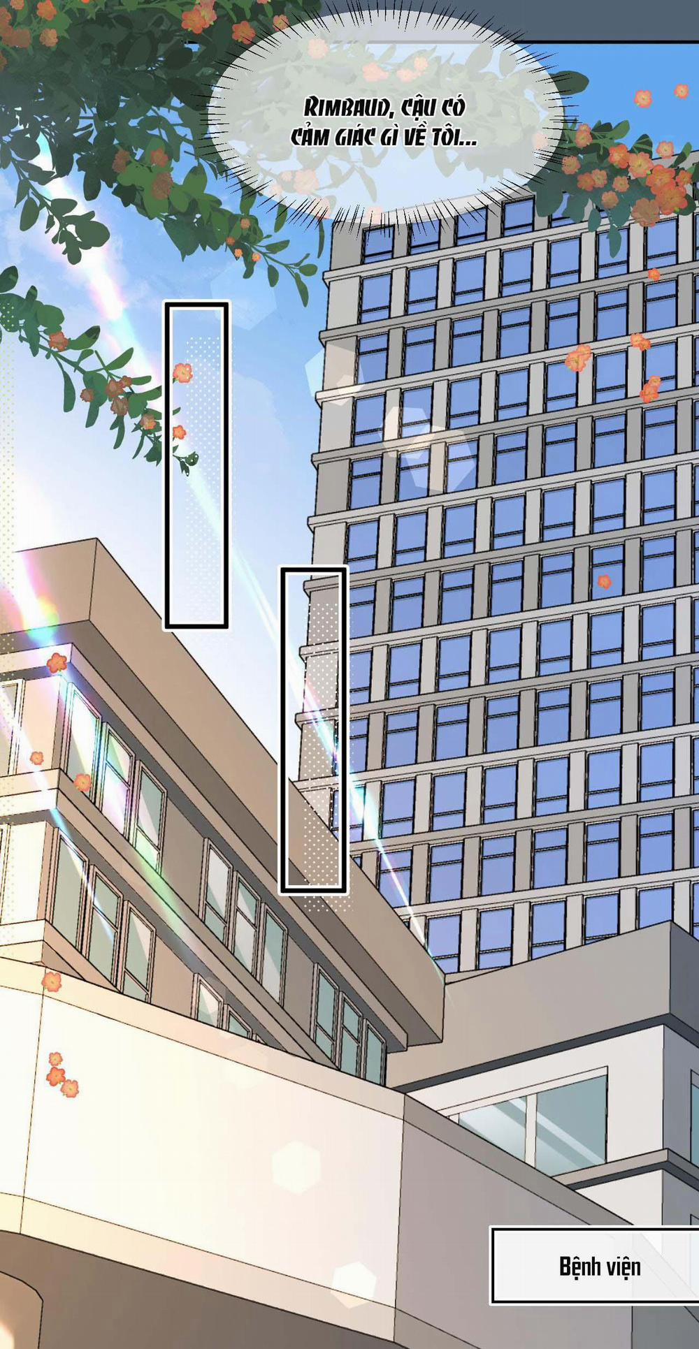 Nhân Ngư Sa Ngã 22 trang 20