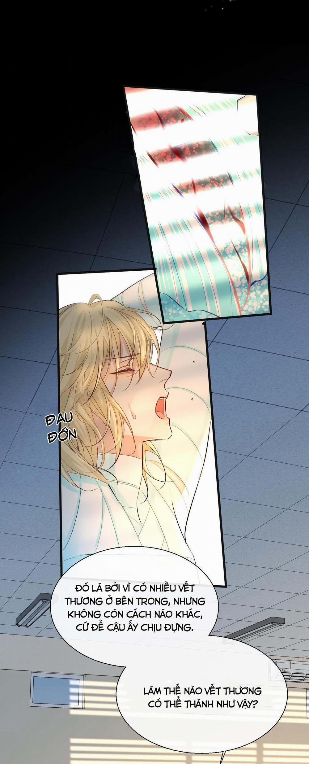 Nhân Ngư Sa Ngã 22 trang 26