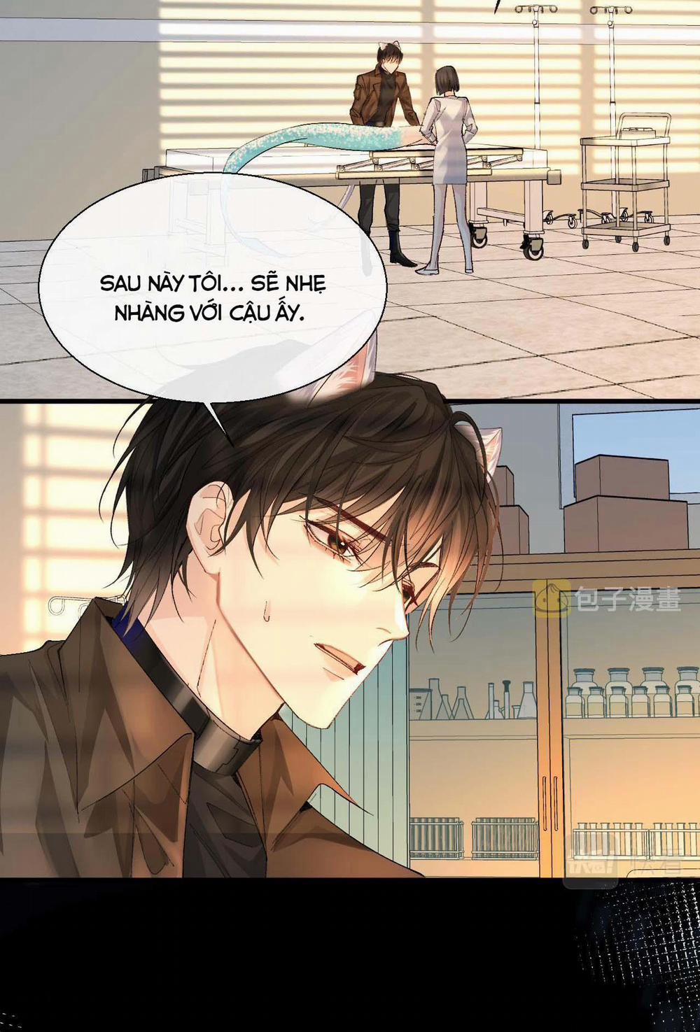 Nhân Ngư Sa Ngã 22 trang 27