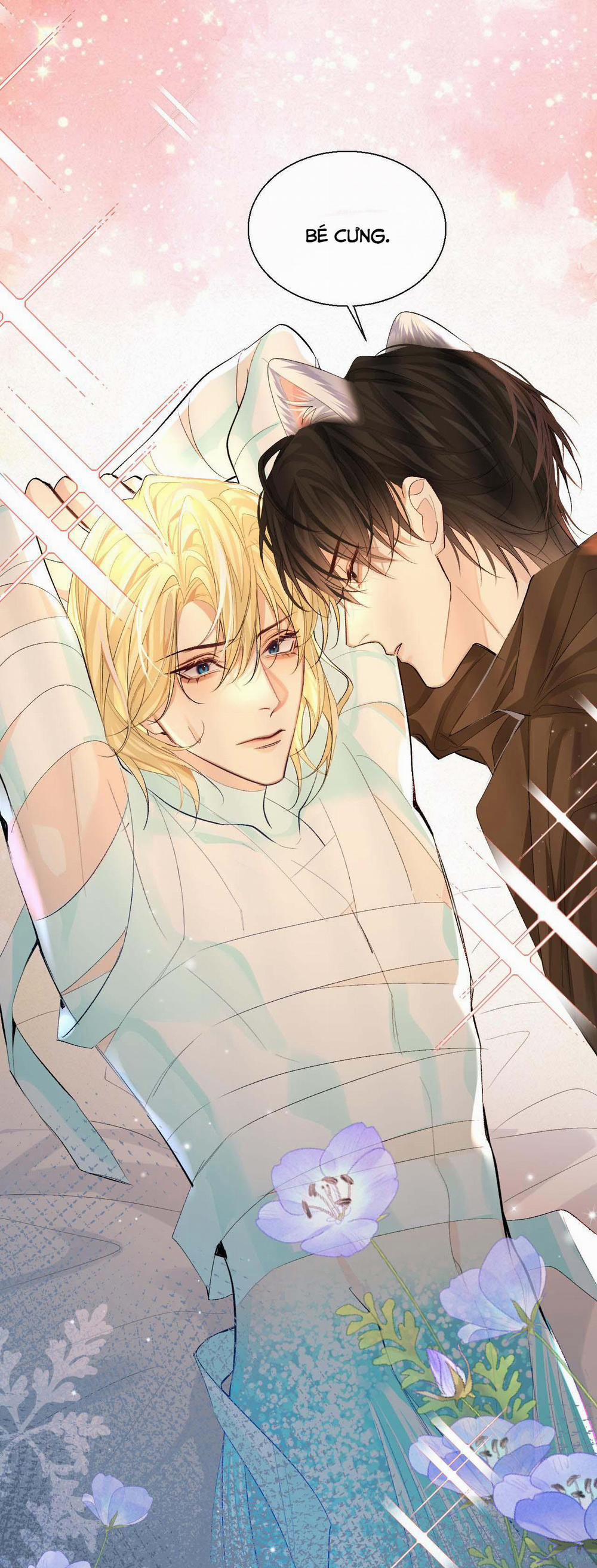 Nhân Ngư Sa Ngã 22 trang 29