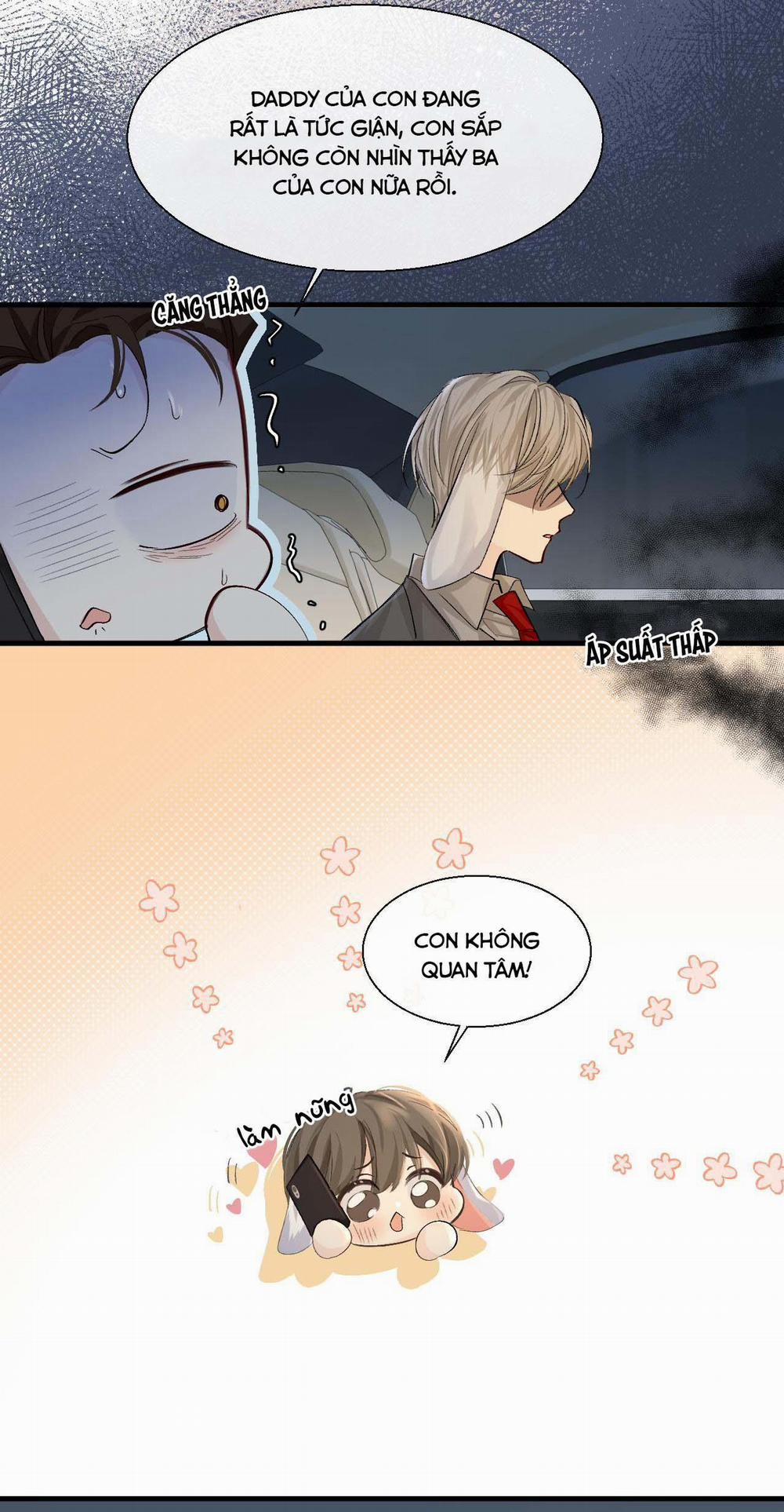 Nhân Ngư Sa Ngã 22 trang 3