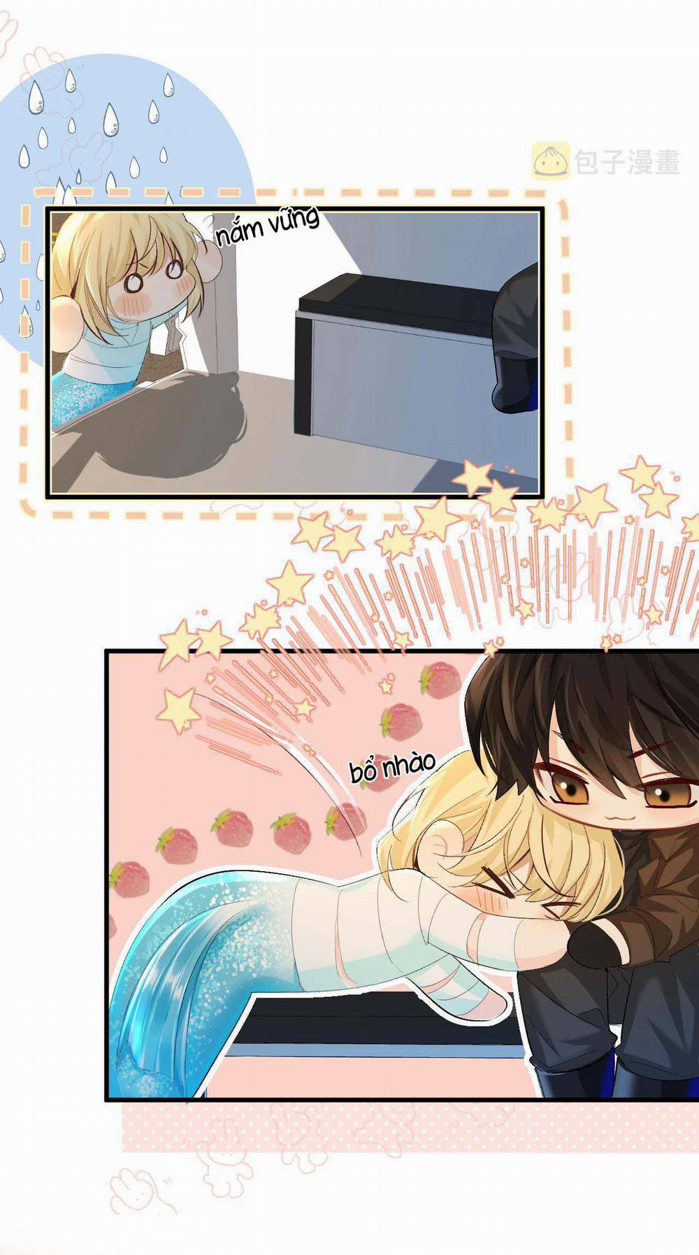 Nhân Ngư Sa Ngã 22 trang 6