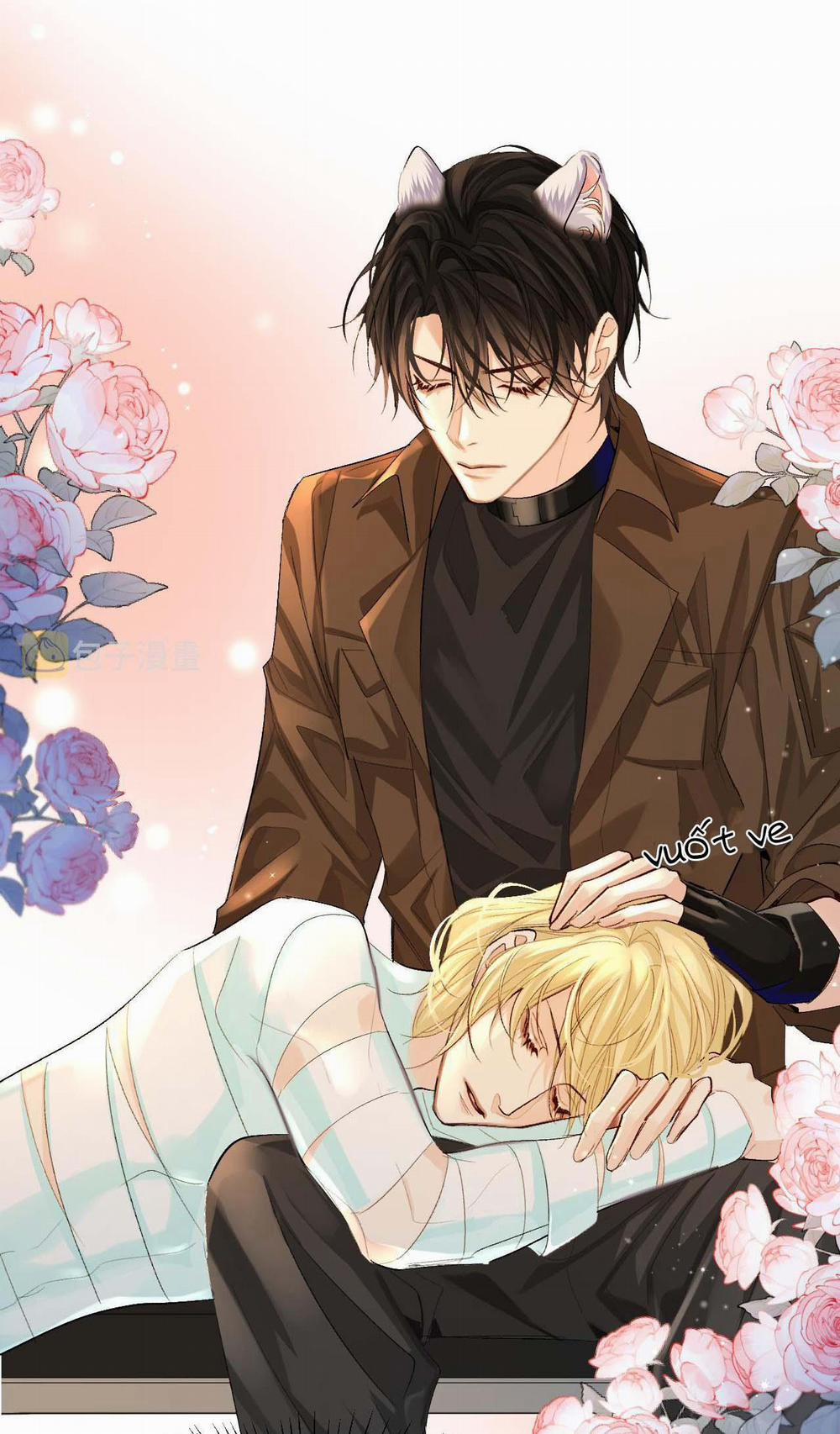 Nhân Ngư Sa Ngã 22 trang 7