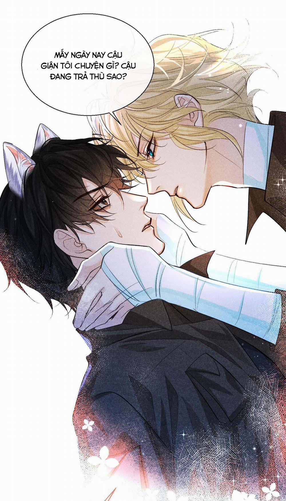 Nhân Ngư Sa Ngã 22 trang 9