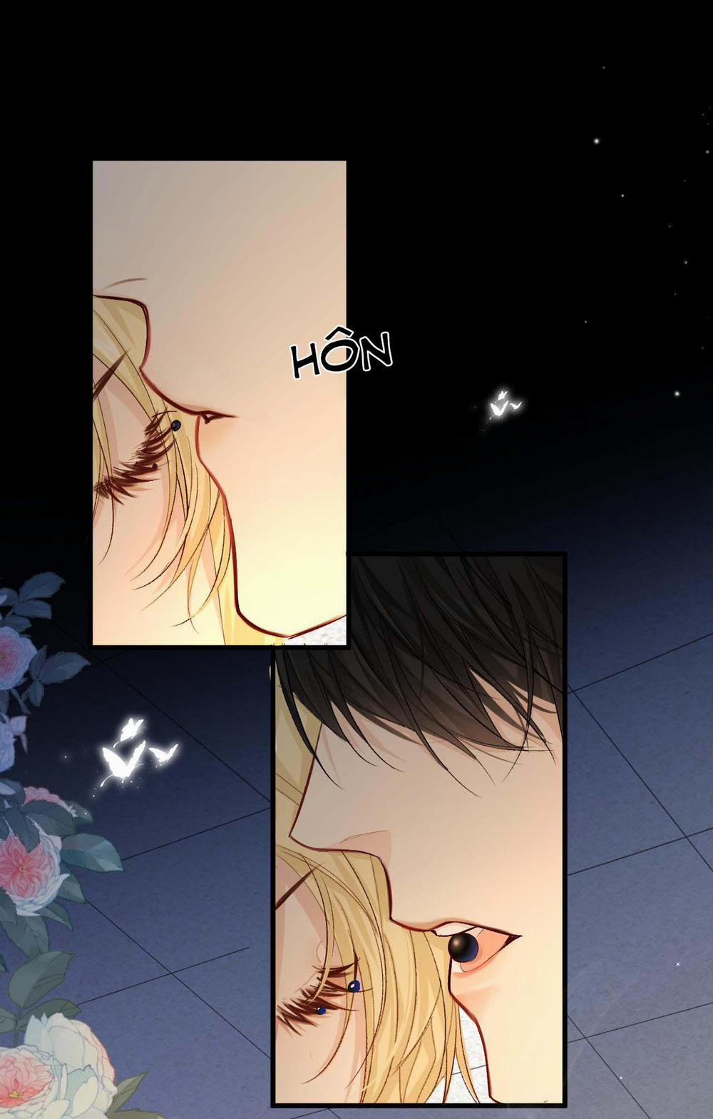 Nhân Ngư Sa Ngã 23 trang 0