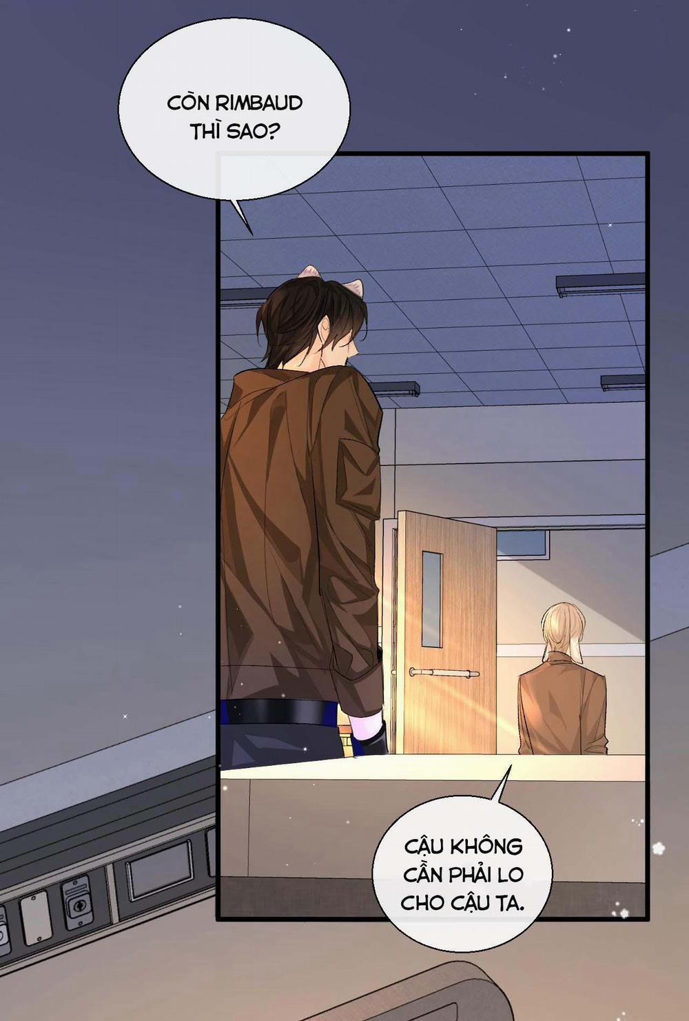 Nhân Ngư Sa Ngã 23 trang 13