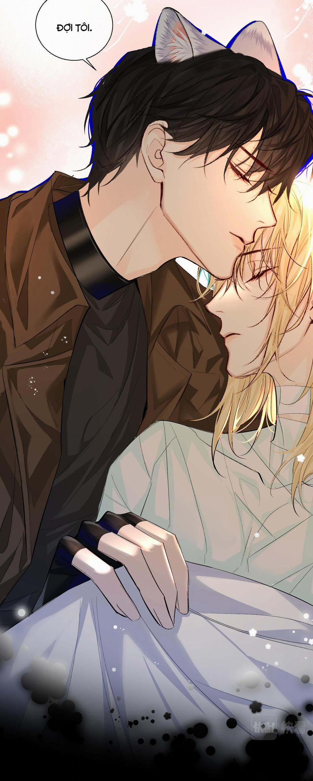 Nhân Ngư Sa Ngã 23 trang 16