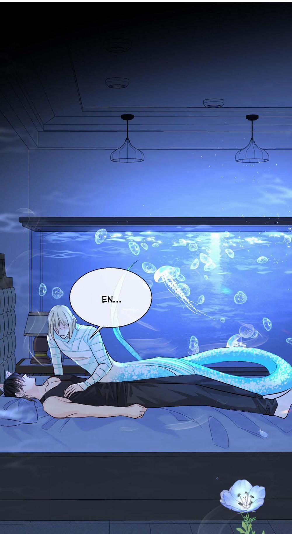 Nhân Ngư Sa Ngã 23 trang 25