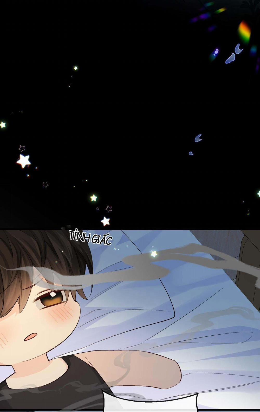 Nhân Ngư Sa Ngã 23 trang 27