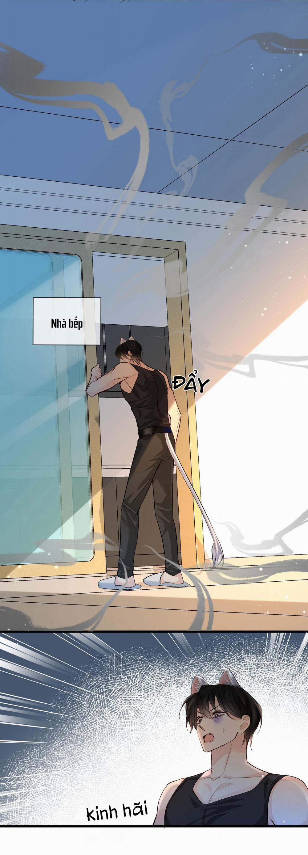 Nhân Ngư Sa Ngã 23 trang 29