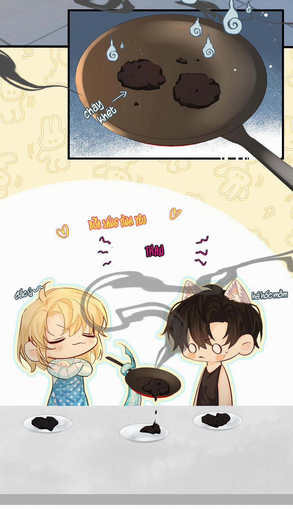 Nhân Ngư Sa Ngã 24 trang 2