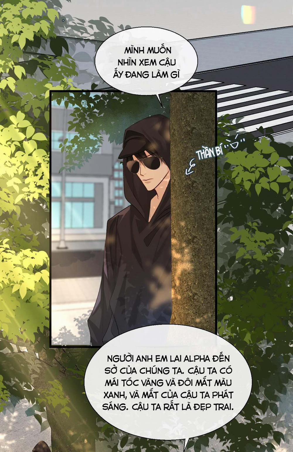 Nhân Ngư Sa Ngã 24 trang 27