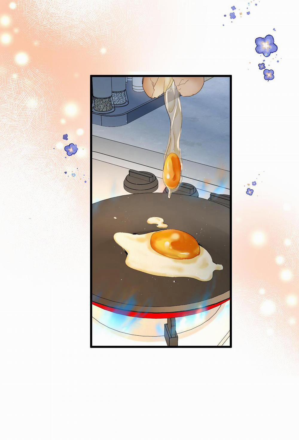 Nhân Ngư Sa Ngã 24 trang 5