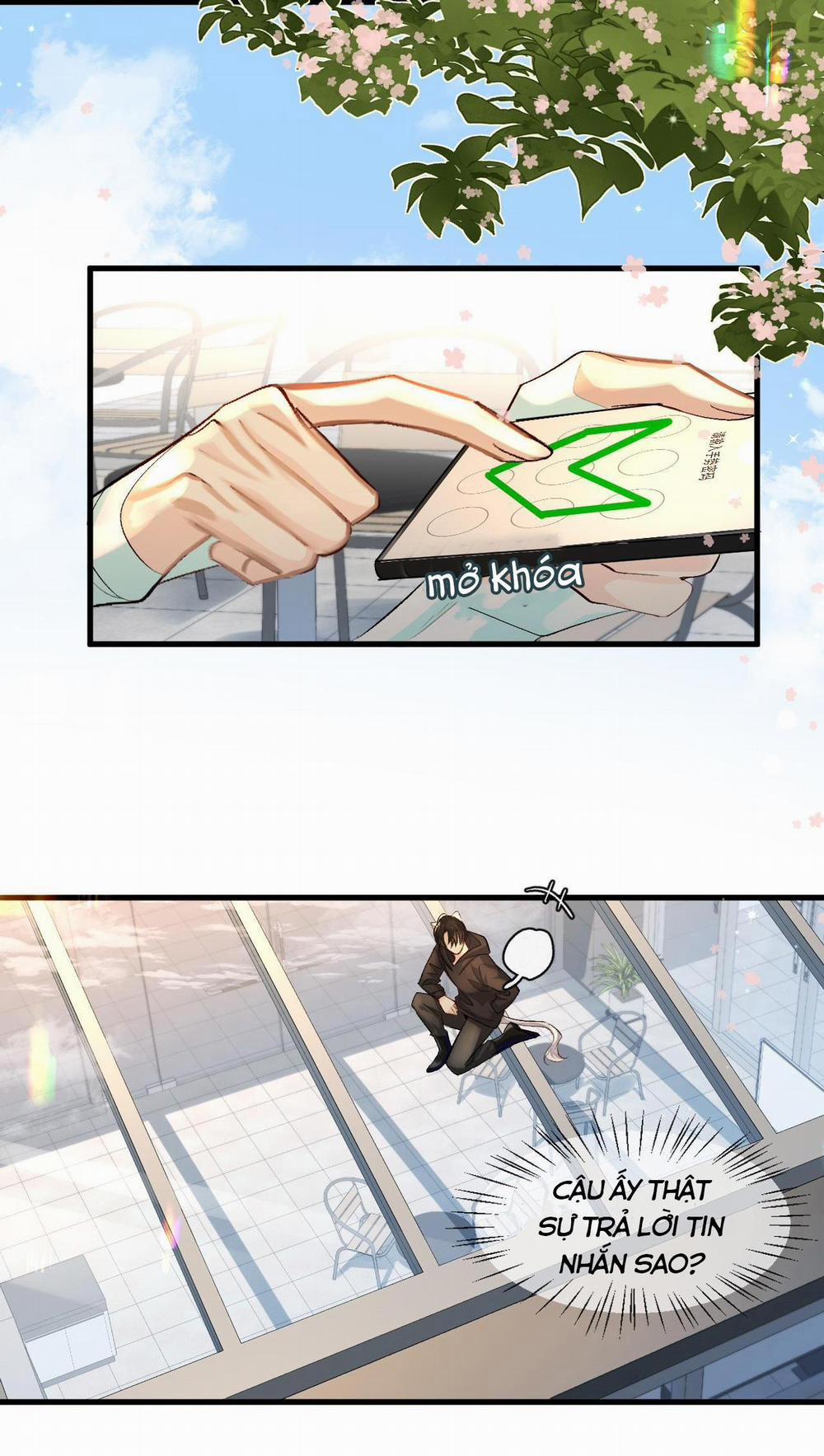 Nhân Ngư Sa Ngã 25 trang 11