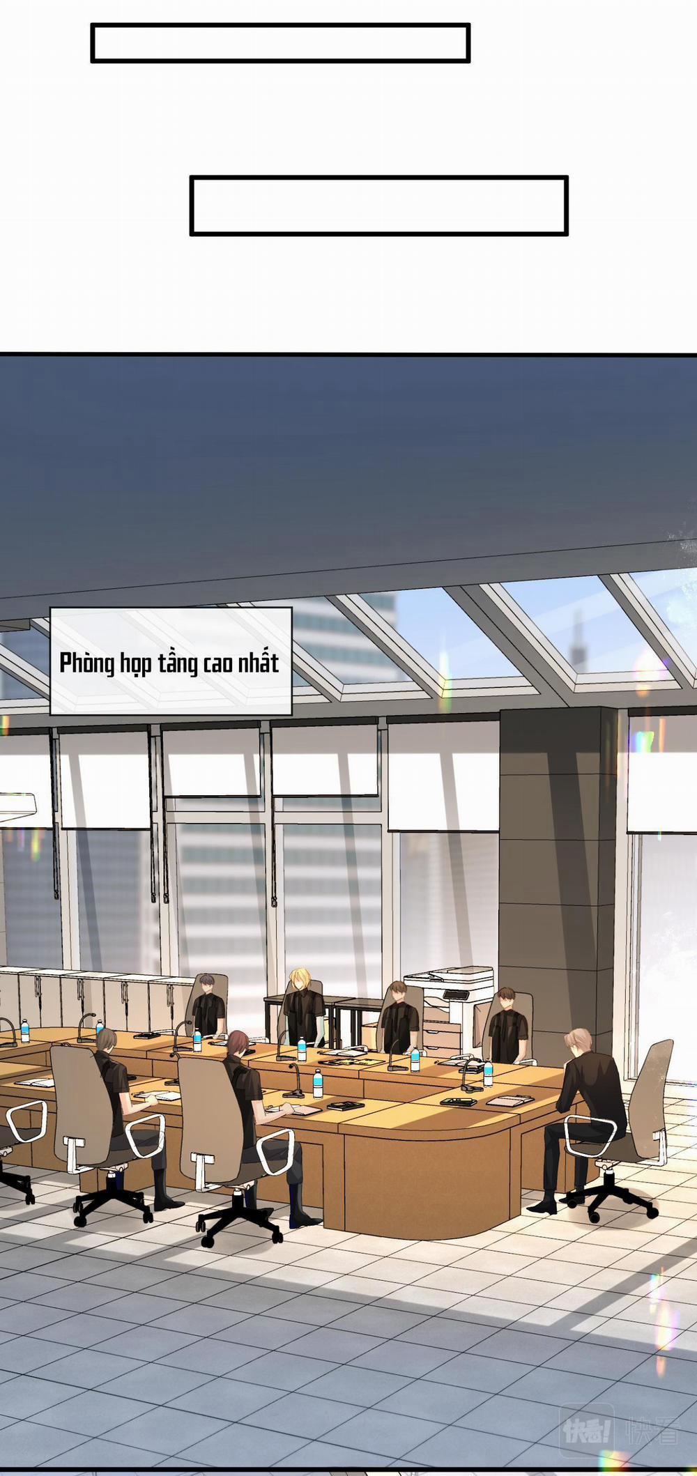 Nhân Ngư Sa Ngã 25 trang 14