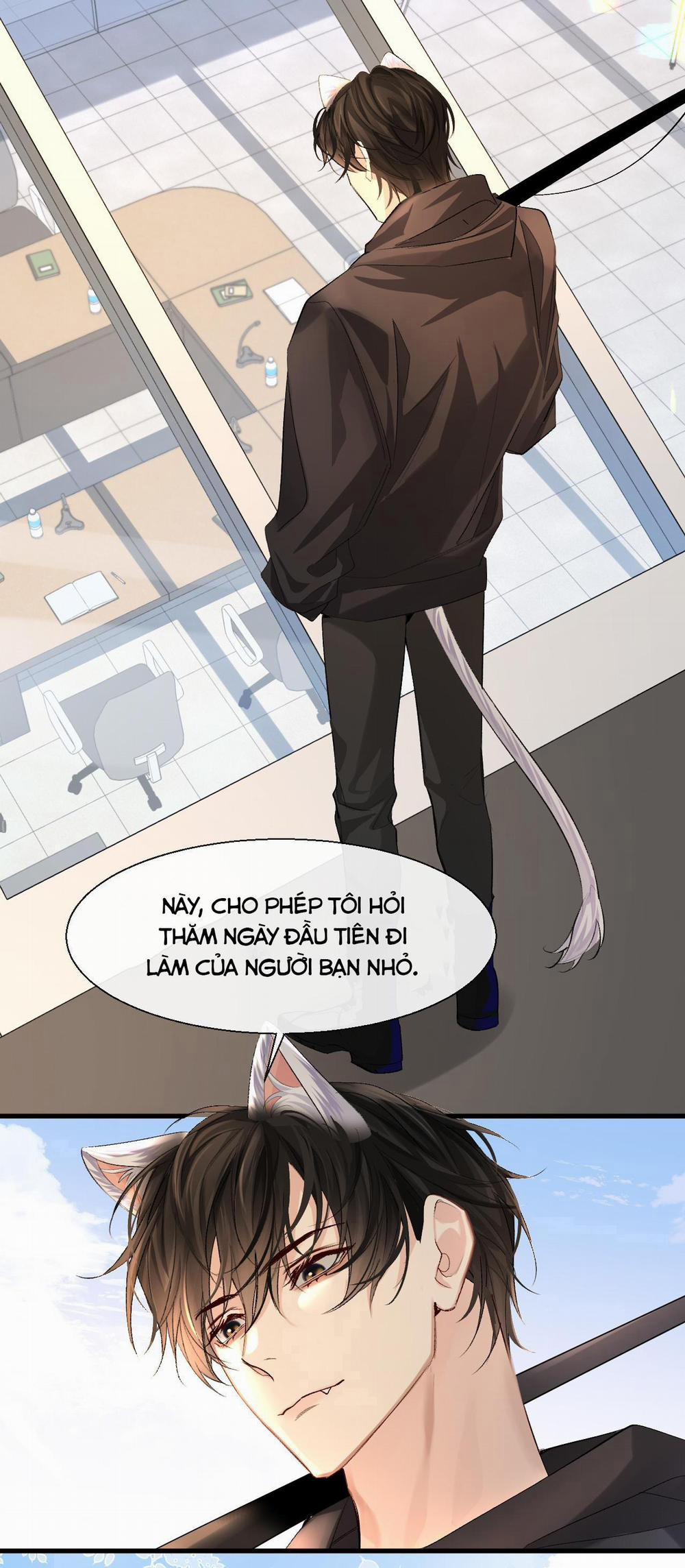 Nhân Ngư Sa Ngã 25 trang 15