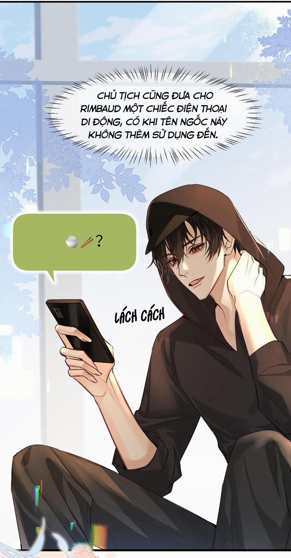 Nhân Ngư Sa Ngã 25 trang 6