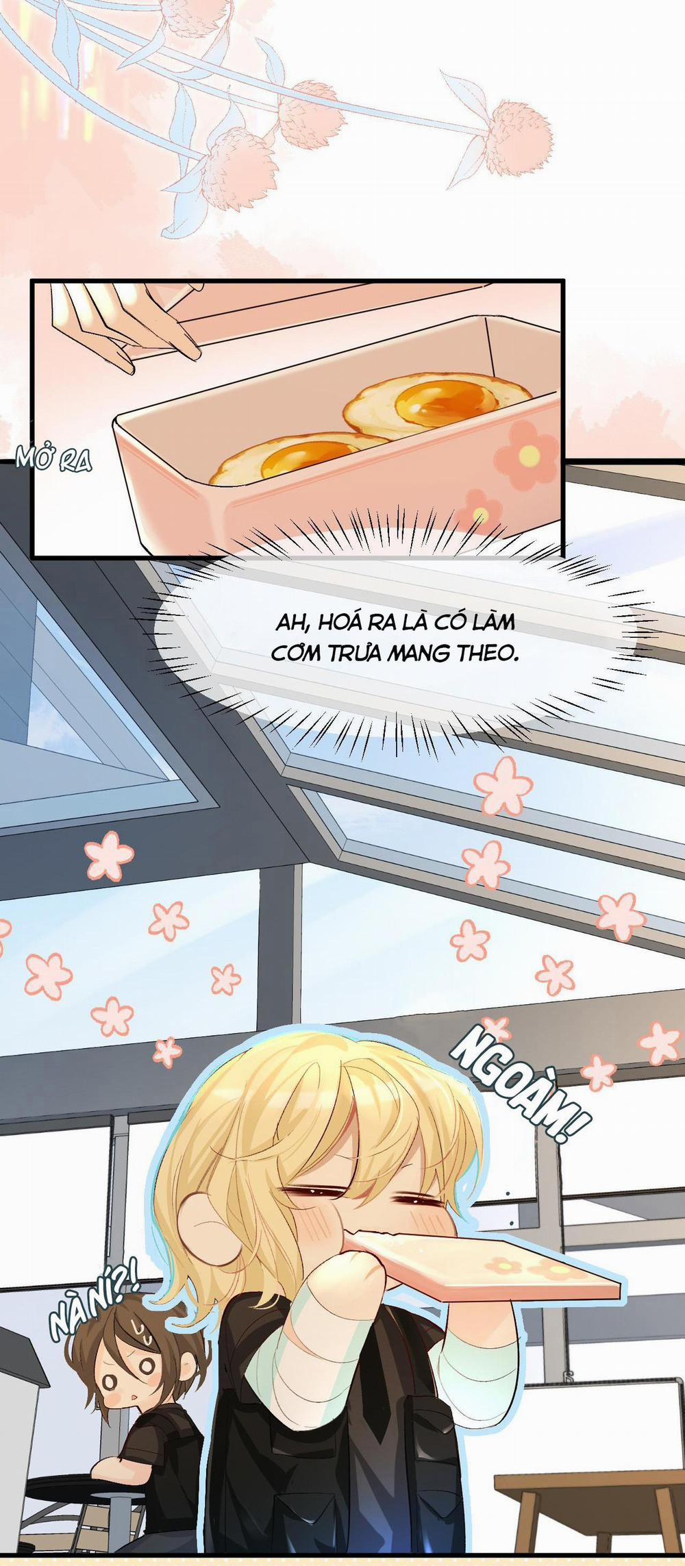 Nhân Ngư Sa Ngã 25 trang 7