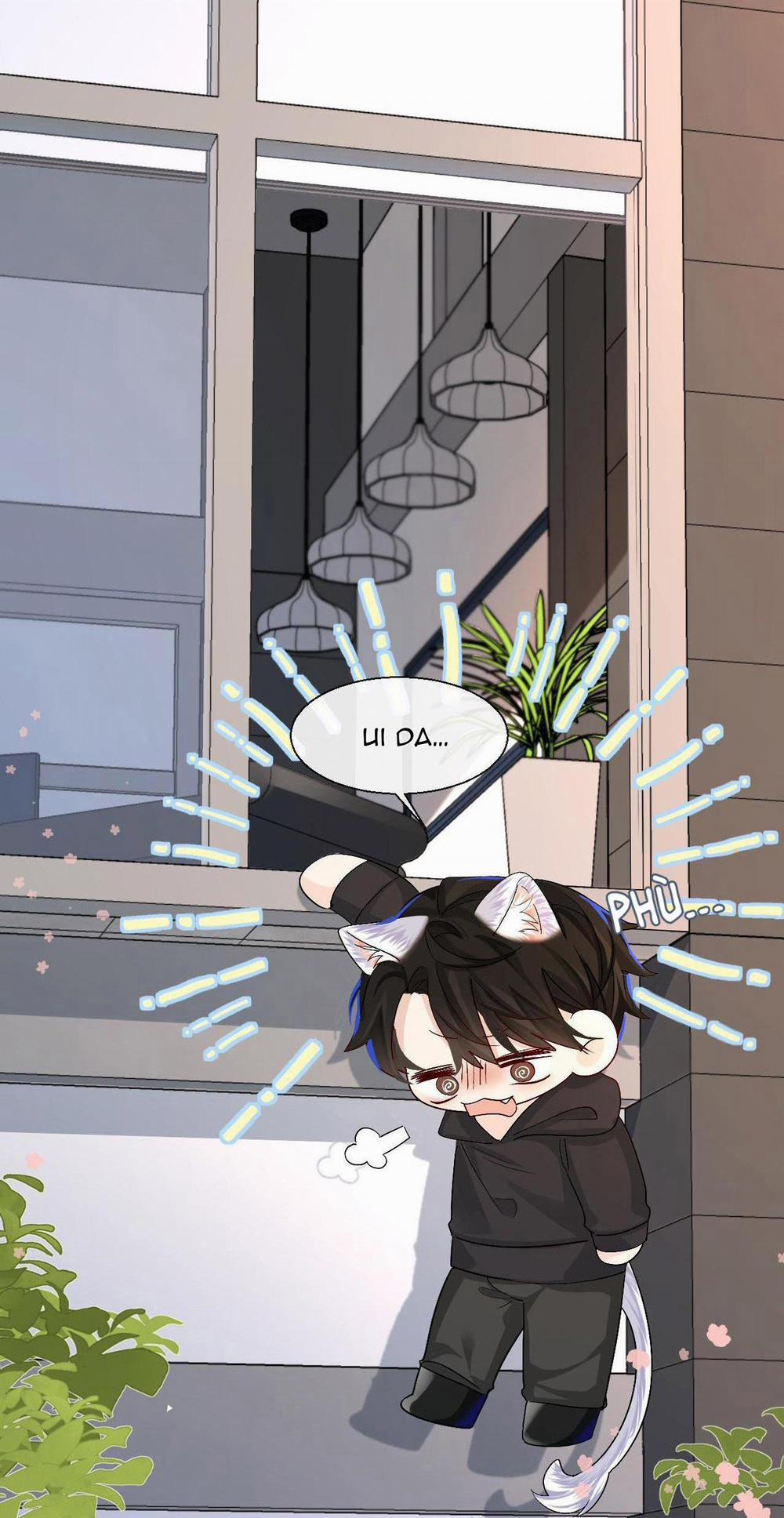 Nhân Ngư Sa Ngã 26 trang 11