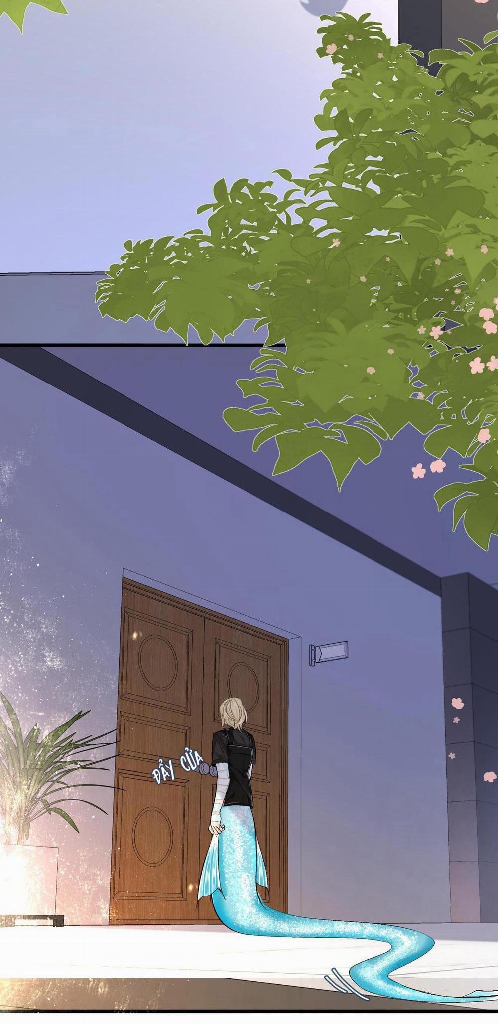 Nhân Ngư Sa Ngã 26 trang 12